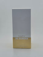 Jil Sander Simply Eau de Parfum, Rarität, originale Verpackung, Damen, Vintage