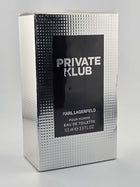 Karl Lagerfeld Private Klub Pour Homme Eau de Toilette 100ml, Rarität, Herrenduft, Vintage Edition