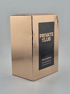 Karl Lagerfeld Private Klub Eau de Parfum 85ml, limitierte Edition, Parfum-Rarität, Originalverpackung