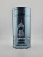 Jean Paul Gaultier Le Male Eau de Toilette 125ml, Rarität, Blechdose, Herrenduft, Vintage