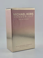 Michael Kors Wonderlust Eau de Parfum 100ml, Damenduft, limitierte Edition, Parfum