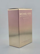 Michael Kors Wonderlust Eau de Parfum 100ml, limitiert, Rarität, Parfum-Box.