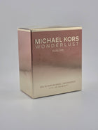 Michael Kors Wonderlust Sublime Eau de Parfum 50ml, eleganter Karton, Damenparfum
