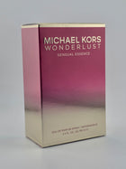 Michael Kors Wonderlust Sensual Essence Eau de Parfum 100ml, Parfum, limitierte Edition