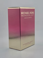 Michael Kors Wonderlust Sensual Essence Eau de Parfum 100ml, Box, limitiert, Damen Rarität