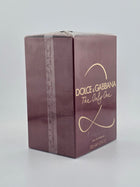 Dolce & Gabbana The Only One Eau de Parfum 100ml, versiegelte Rarität, Collector's Edition