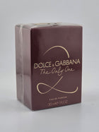 Dolce & Gabbana The Only One Eau de Parfum 30ml, Parfumrarität, Originalverpackung