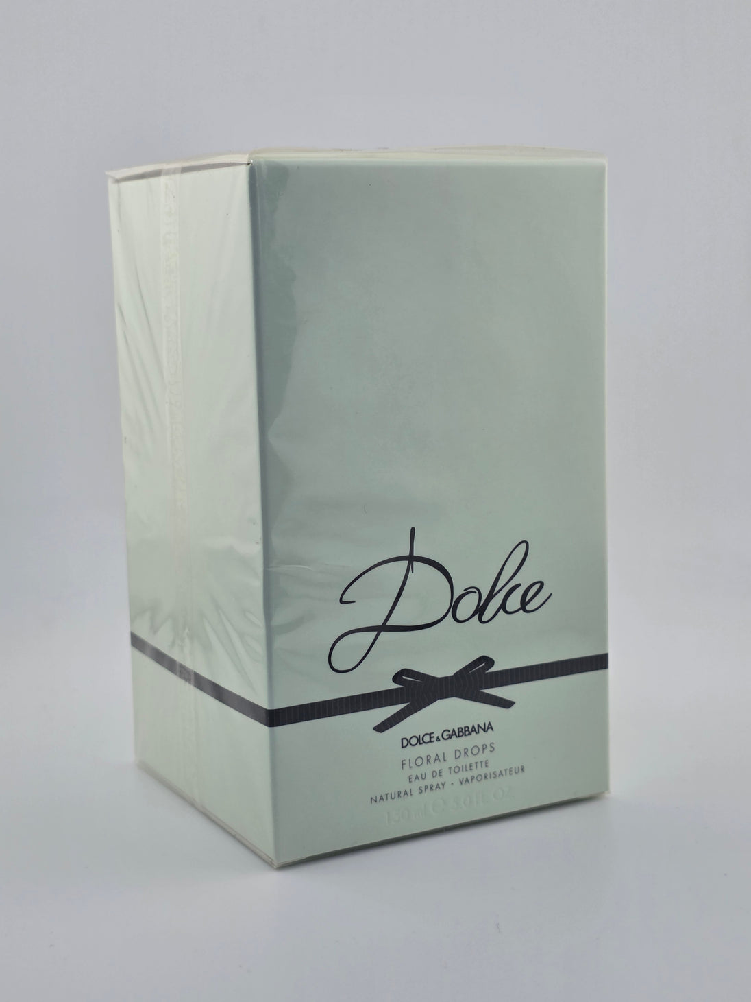 Dolce & Gabbana Dolce Floral Drops Eau de Toilette 150ml, limitiert, Parfum-Rarität