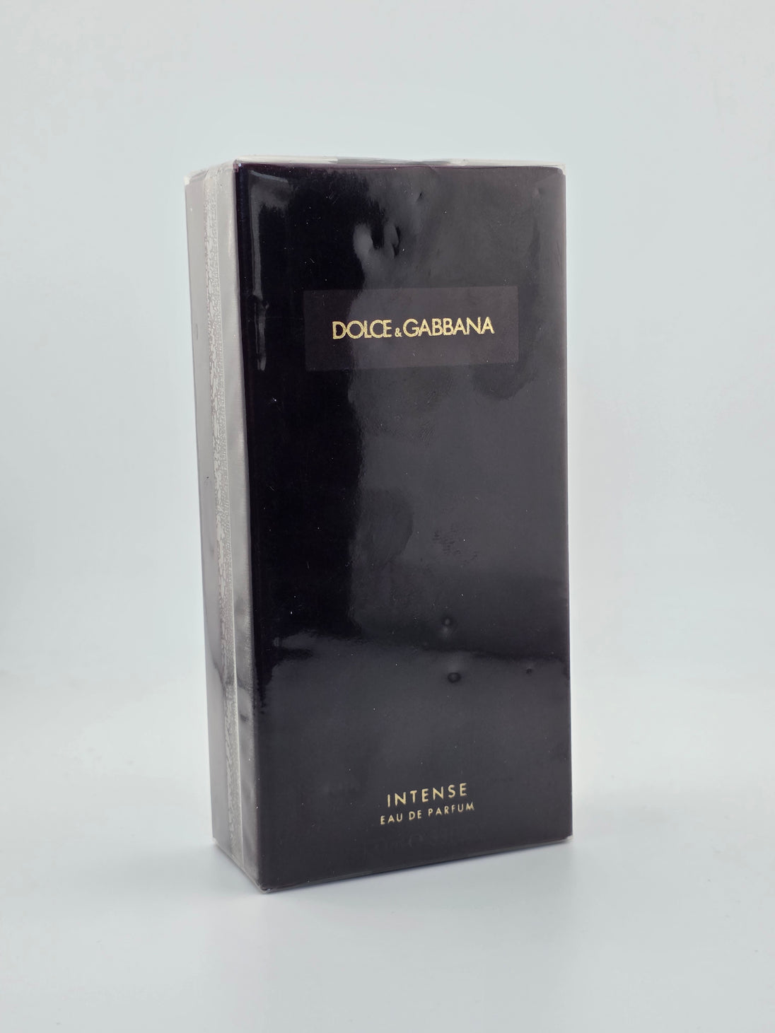 Dolce & Gabbana Intense Eau de Parfum 100ml, versiegelte Box, Rarität, Damenparfum