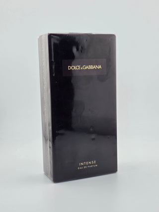 Dolce & Gabbana Intense Eau de Parfum 100ml, versiegelte Box, Rarität, Damenparfum