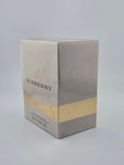 Burberry My Burberry Eau de Toilette 90ml, Rarität, eleganter Duft, Originalverpackung