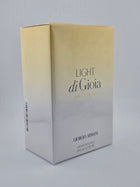 Giorgio Armani Light di Gioia Eau de Parfum 100ml, limitiertes Damenparfum, OVP