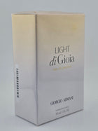 Giorgio Armani Light di Gioia Eau de Parfum 30ml, Damenduft, Parfum, selten, limitiert