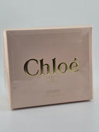 Chloé Absolu de Parfum 50ml, Eau de Parfum, limitierte Edition, Rarität