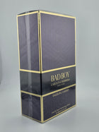 Carolina Herrera Bad Boy Dazzling Garden Eau de Toilette 100ml, limitierte Edition, Rarität