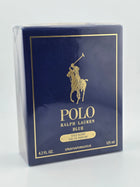 Polo Ralph Lauren Blue Gold Blend Eau de Parfum 125ml, Rarität, limitierte Edition