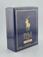 Polo Ralph Lauren Blue Gold Blend Eau de Parfum 125ml, Rarität, limitierte Edition