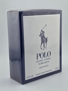 Ralph Lauren Polo Ultra Blue Eau de Toilette 125ml, Herrenduft, Originalverpackung
