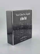 Van Cleef & Arpels in New York Eau de Toilette 85ml, Rarität, Vintage Parfum, OVP
