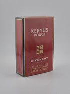 Givenchy Xeryus Rouge Eau de Toilette 50ml, Vintage Rarität, Parfum für Herren.