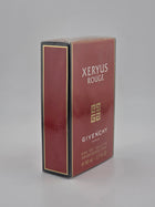 Givenchy Xeryus Rouge Eau de Toilette 50ml, Rarität, Vintage Parfum in Originalverpackung