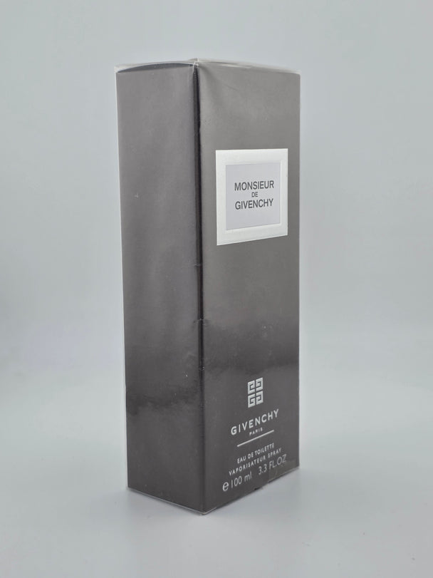 Givenchy Monsieur de Givenchy Eau de Toilette für Herren 100 ml -Parfum online kaufen