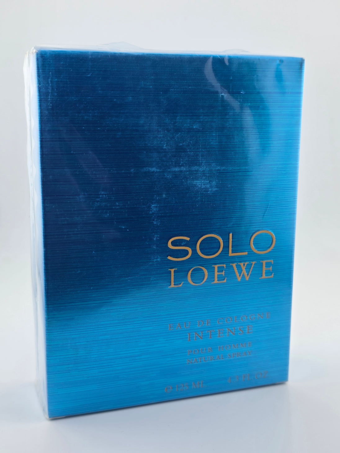 Loewe Solo Intense 125 ml EDT Spray -Parfum online kaufen