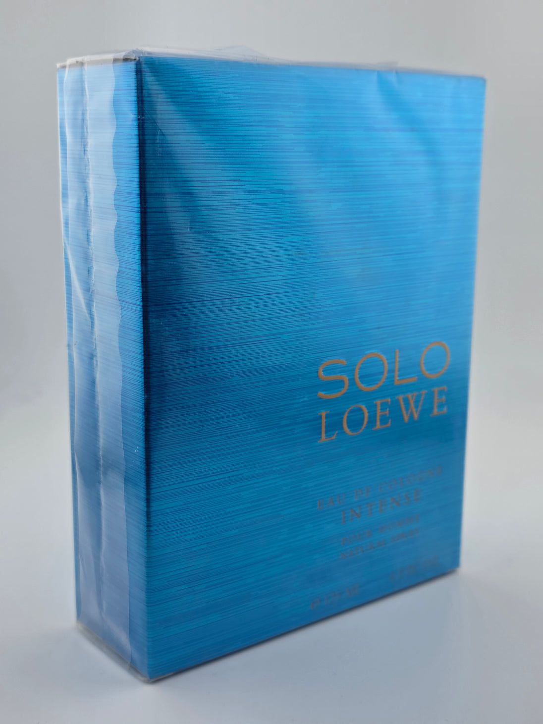 Loewe Solo Intense 125 ml EDT Spray -Parfum online kaufen