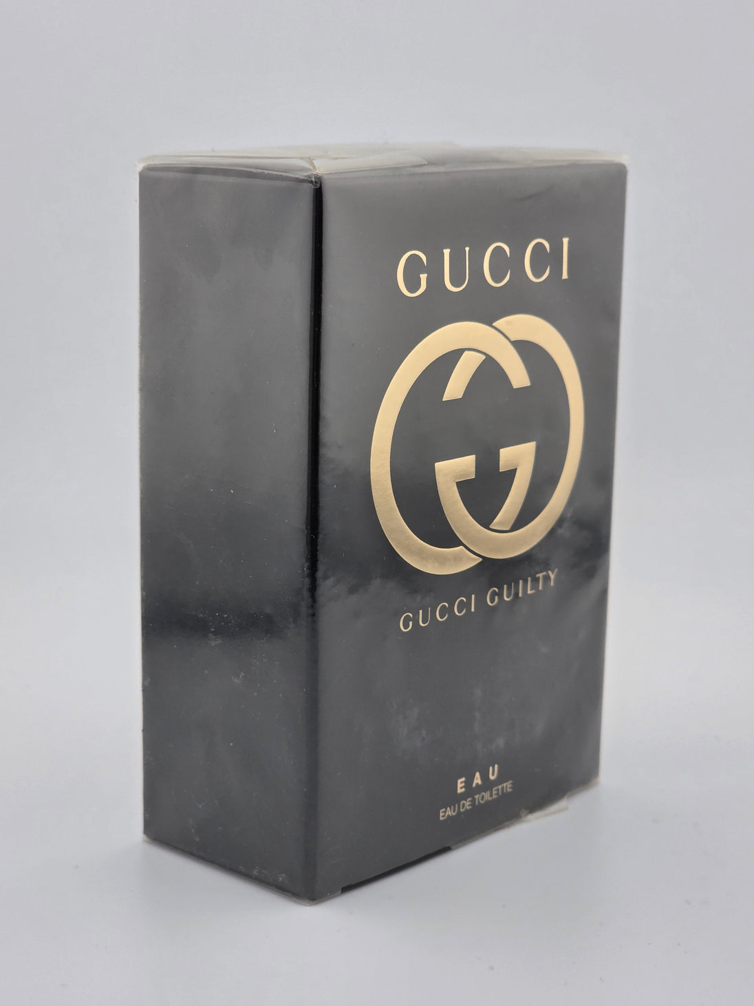 Gucci Guilty Eau de Toilette 75ml Old Version -Parfum online kaufen