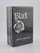 Paco Rabanne Black XS Eau de Toilette 50ml -Parfum online kaufen