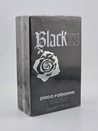 Paco Rabanne Black XS Eau de Toilette 50ml -Parfum online kaufen