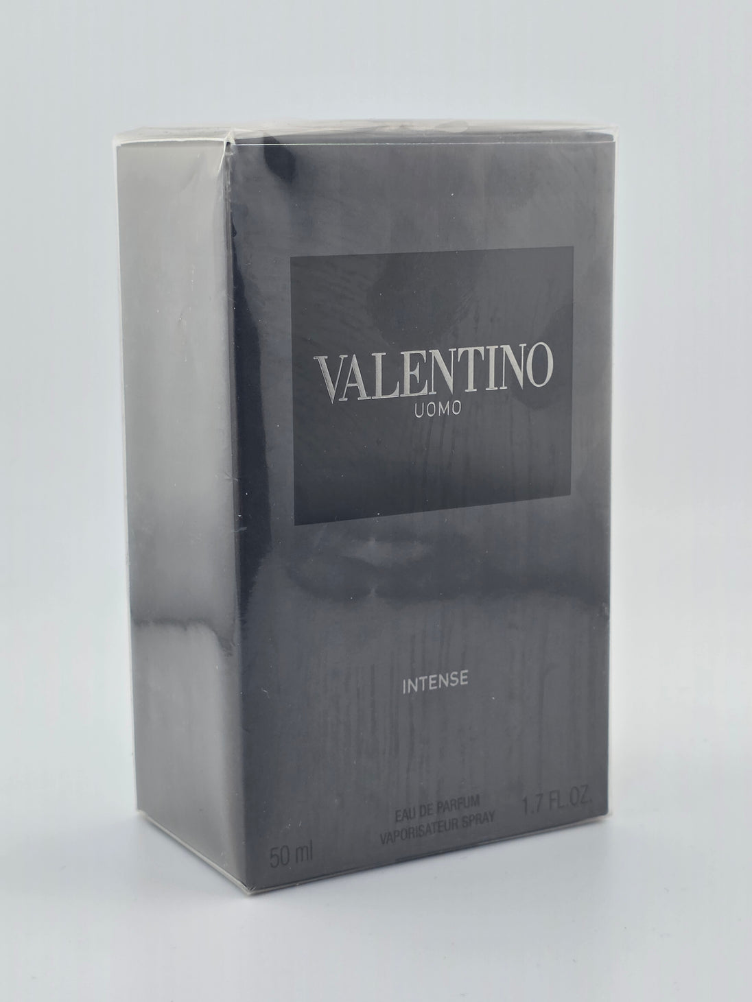 Valentino Uomo Intense Eau de Parfum 50ml, Herrenduft, Rarität, originalverpackt