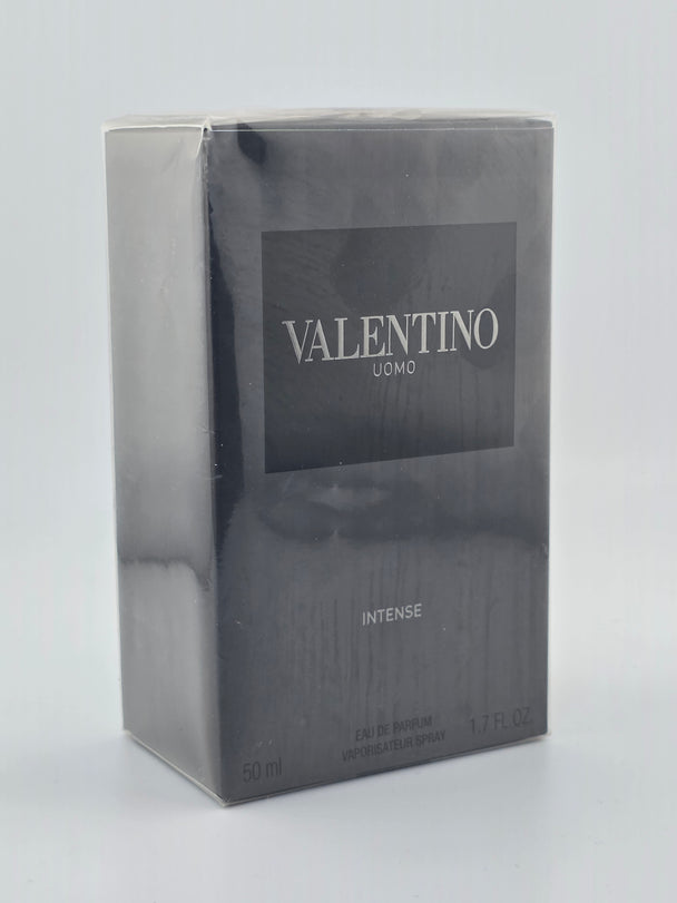 Valentino Uomo Intense Eau de Parfum 50ml, Herrenduft, Rarität, originalverpackt