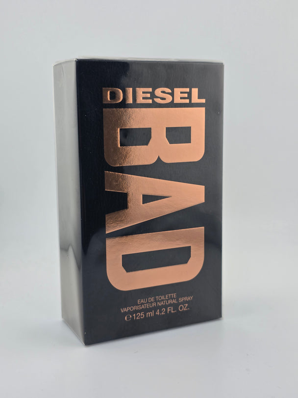 Diesel Bad Eau de Toilette für Herren 125 ml -Parfum online kaufen