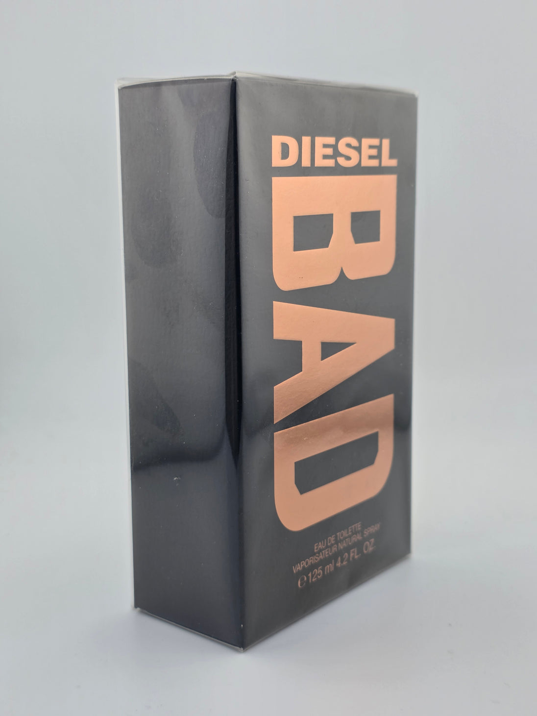 Diesel Bad Eau de Toilette für Herren 125 ml -Parfum online kaufen