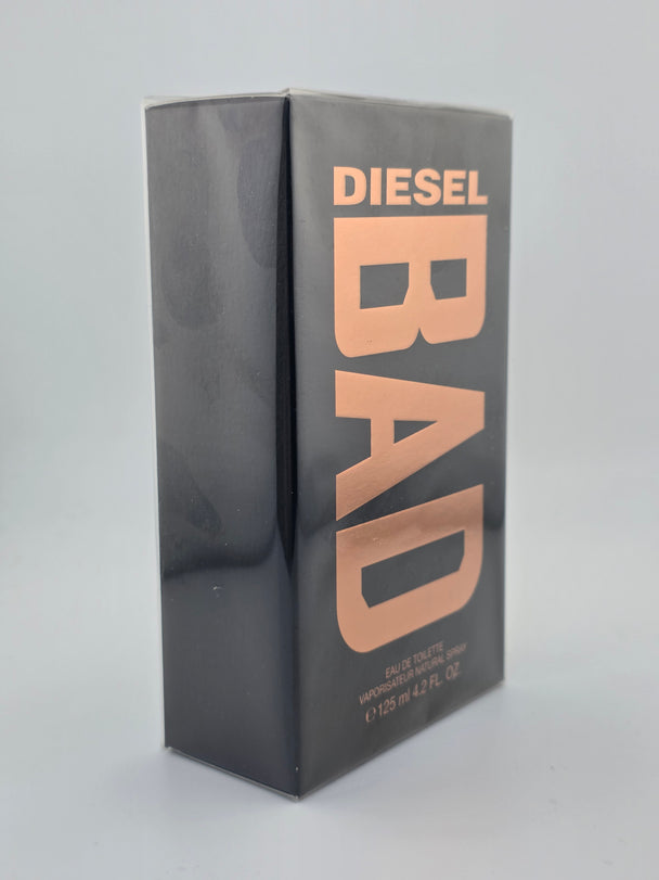 Diesel Bad Eau de Toilette für Herren 125 ml -Parfum online kaufen