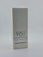 Emporio Armani Because it's you Sensual Shower Gel 200ml -Parfum online kaufen