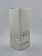 Emporio Armani Because it's you Sensual Shower Gel 200ml -Parfum online kaufen