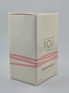 Armani In Love With You Freeze Pour Femme Edp Spray 50ml -Parfum online kaufen