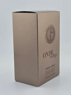 Armani Onde Vertige For Women EDP 50 ml -Parfum online kaufen