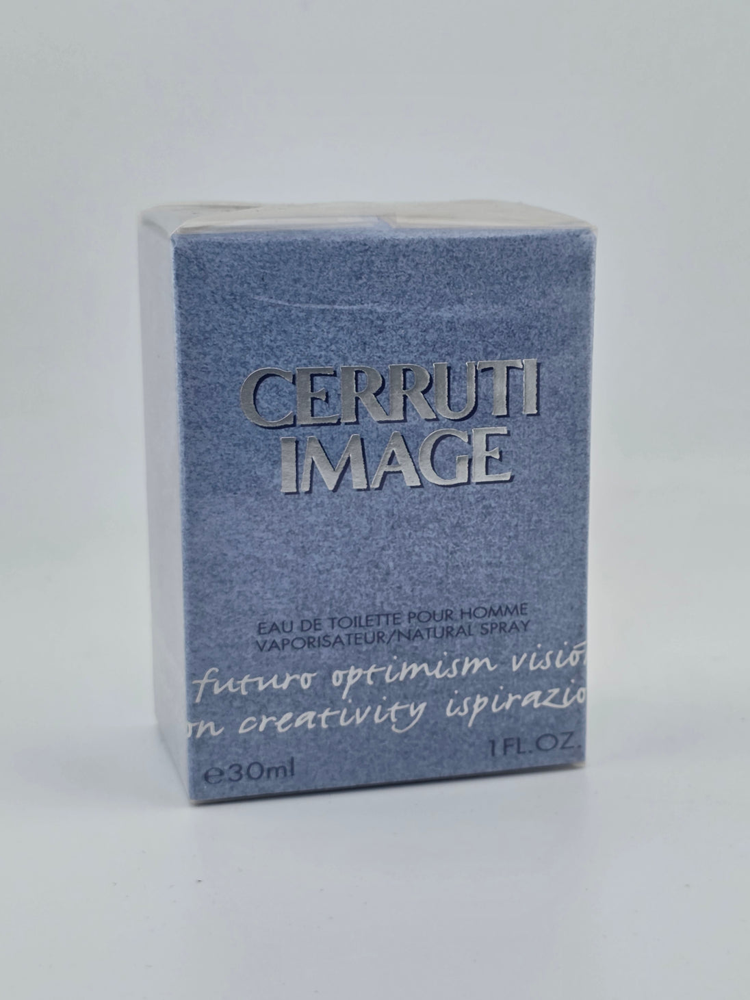 Cerruti Image Pour Homme Eau de Toilette Spray 30 ml -Parfum online kaufen
