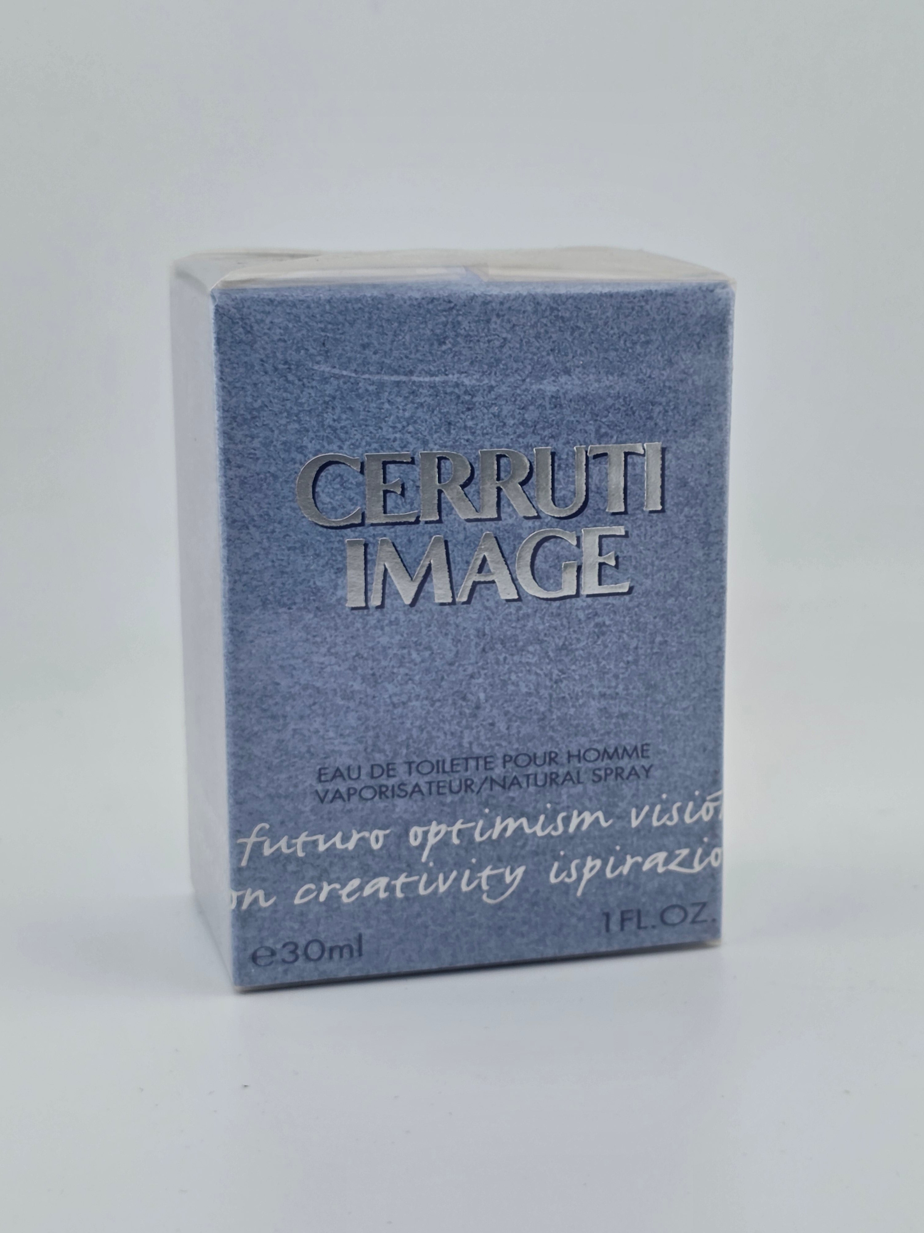 Cerruti Image Pour Homme Eau de Toilette Spray 30 ml -Parfum online kaufen
