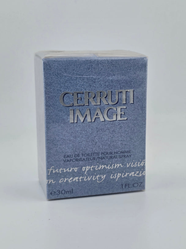 Cerruti Image Pour Homme Eau de Toilette Spray 30 ml -Parfum online kaufen