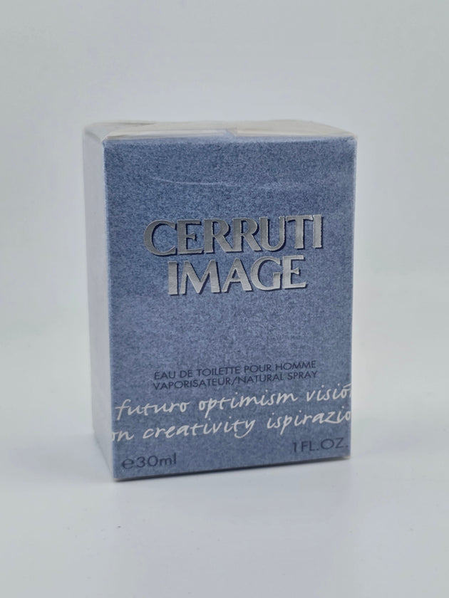 Cerruti Image Pour Homme Eau de Toilette Spray 30 ml -Parfum online kaufen
