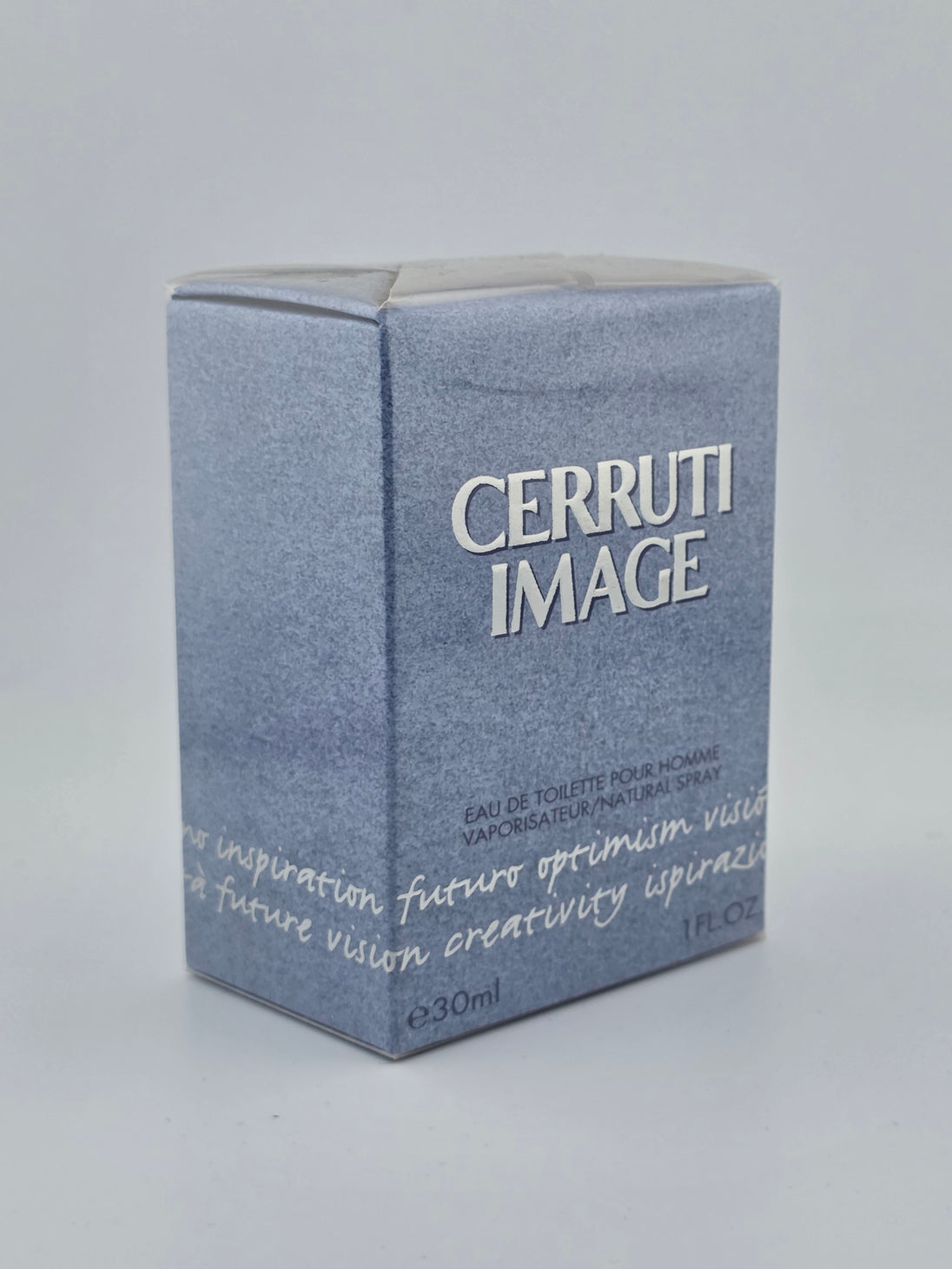 Cerruti Image Pour Homme Eau de Toilette Spray 30 ml -Parfum online kaufen
