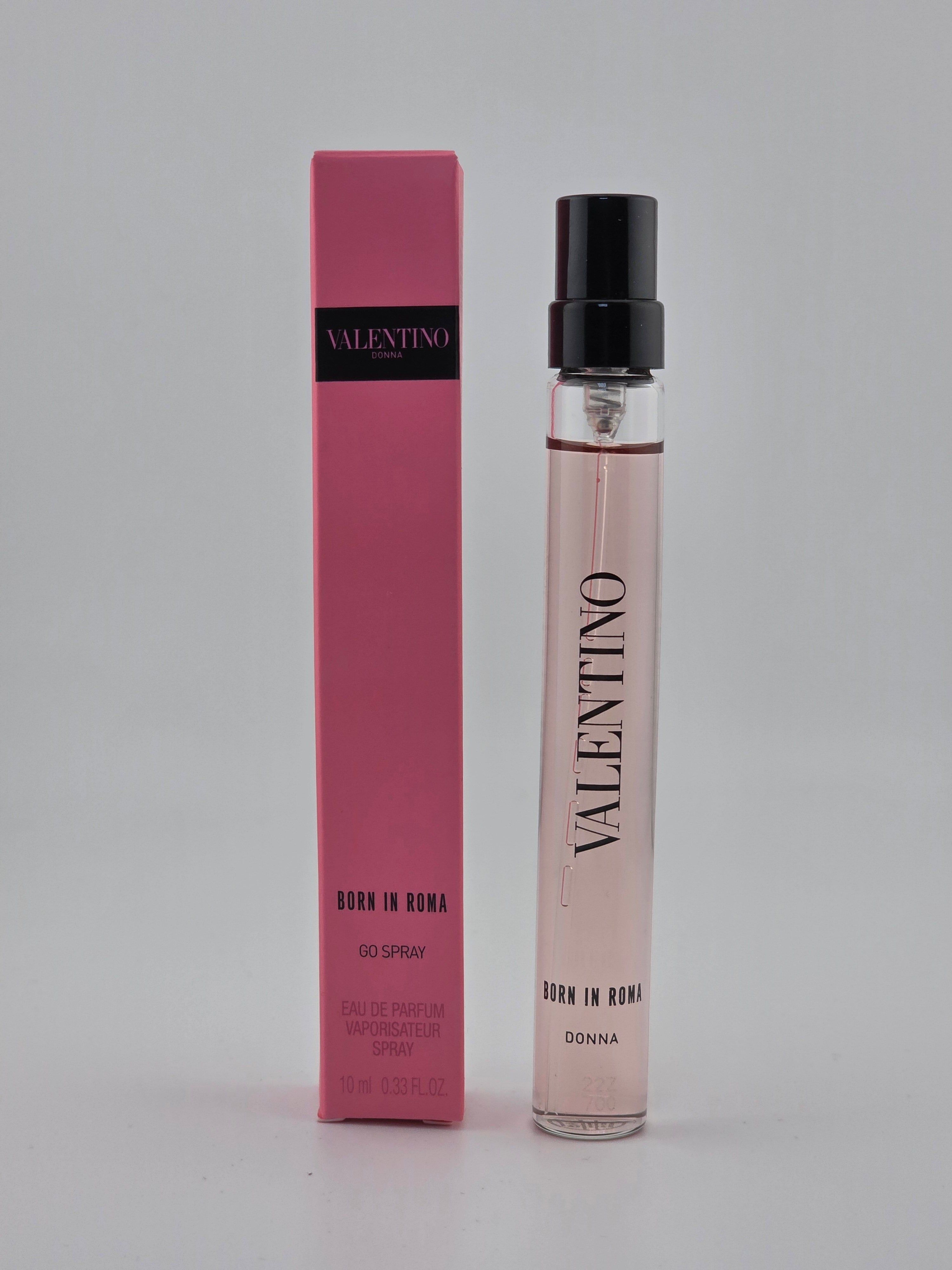 Valentino Donna Born In Roma EDP 10 ml -Parfum online kaufen