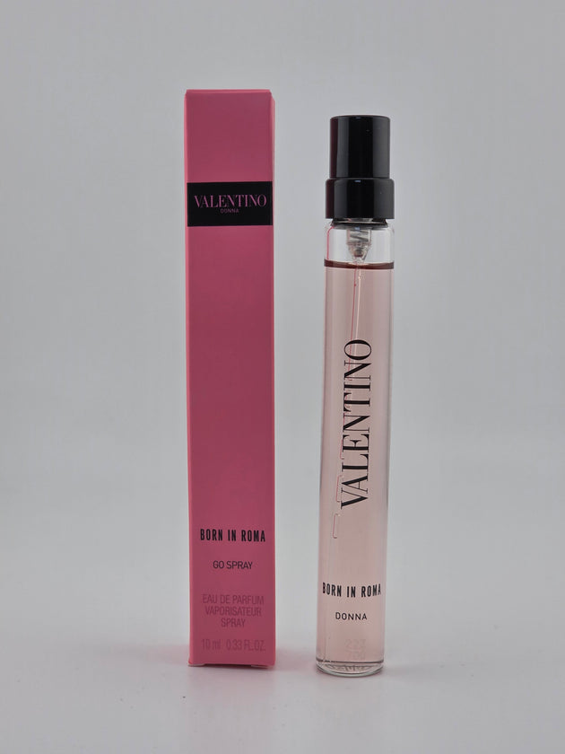 Valentino Donna Born In Roma EDP 10 ml -Parfum online kaufen