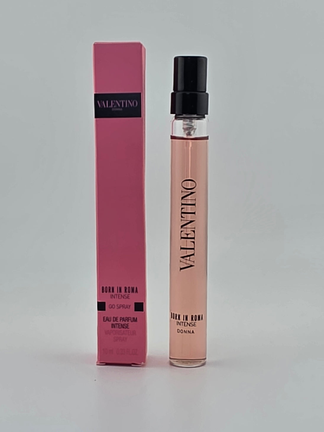 Valentino Donna Born In Roma Intense EDP 10 ml -Parfum online kaufen