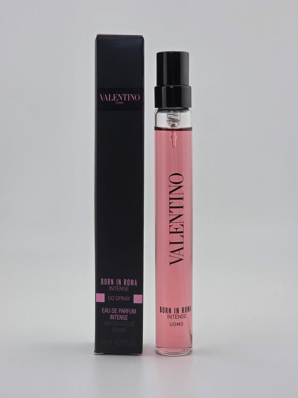 Valentino Born in Roma Uomo Intense EDP 10ml -Parfum online kaufen