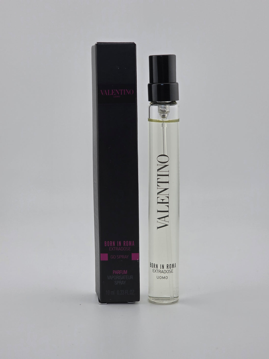 Valentino Born in Roma Uomo Extradose Parfum -Parfum online kaufen